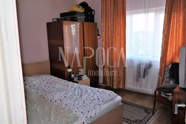 Se vinde apartament, 2 camere in Zorilor