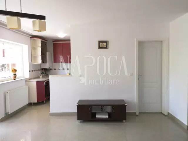 Vanzare apartament, 3 camere in Floresti