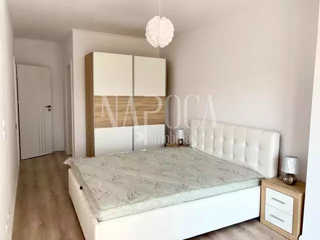 De vanzare apartament, 3 camere in Buna Ziua