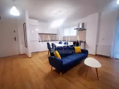 Vanzare apartament, 3 camere in Europa