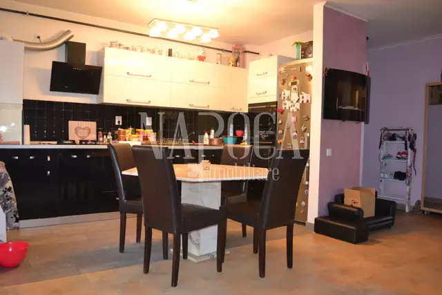 De vanzare apartament, 2 camere in Floresti