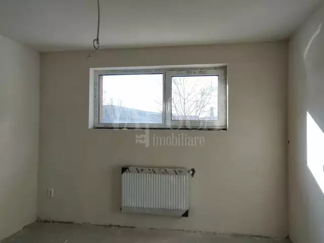 Vanzare apartament, 2 camere in Iris