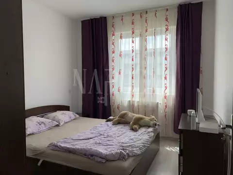 De vanzare apartament, 2 camere in Iris