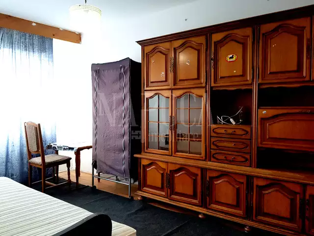 Se inchiriaza apartament, 4 camere in Manastur
