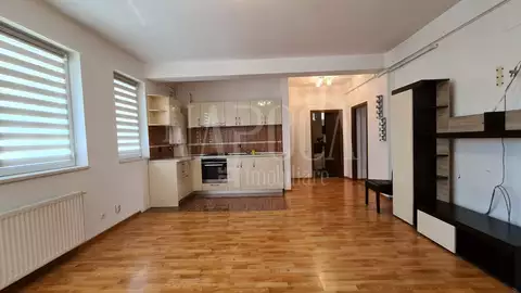 De vanzare apartament, 3 camere in Buna Ziua