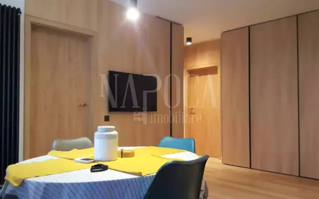 Vanzare apartament, 3 camere in Buna Ziua