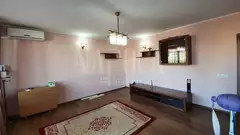 De vanzare apartament, 3 camere in Borhanci