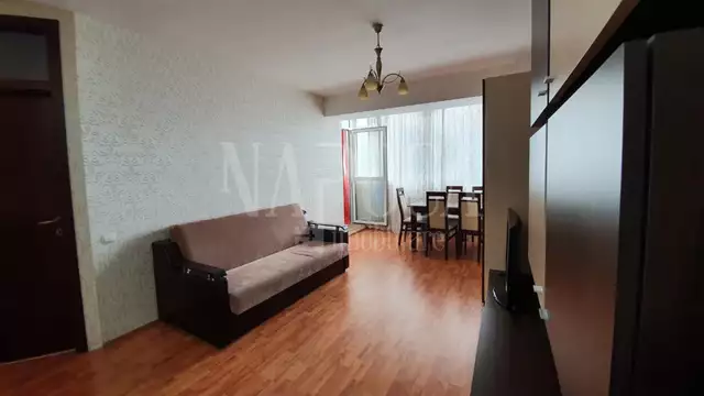 De inchiriat apartament, 3 camere in Marasti