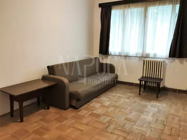 De vanzare apartament, 4 camere in Gheorgheni