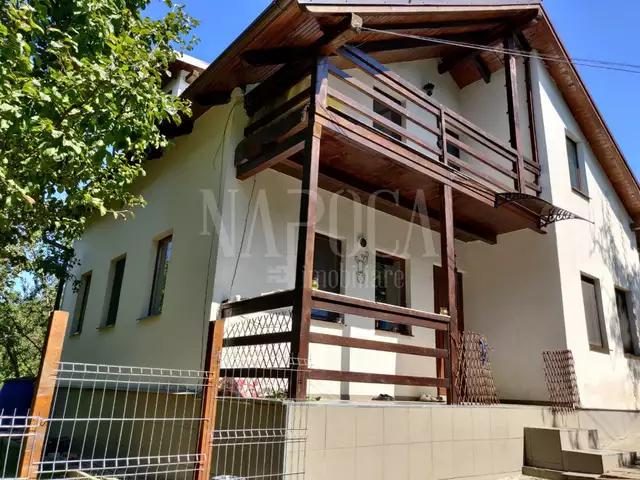 Se vinde casa, 3 camere in Feleacu