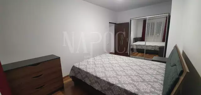 Se vinde apartament, 2 camere in Floresti