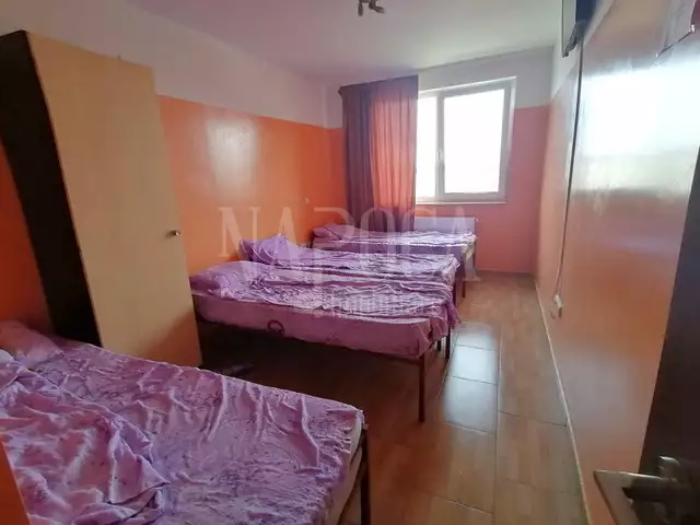 Vanzare apartament, 2 camere in Someseni