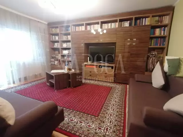 Vanzare apartament, 3 camere in Marasti