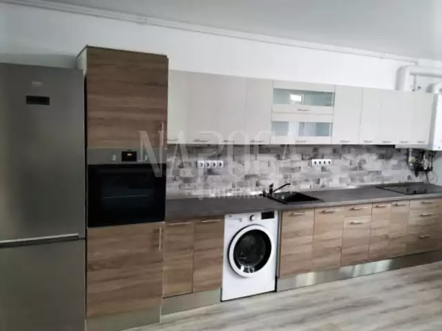 Vanzare apartament, 2 camere in Floresti