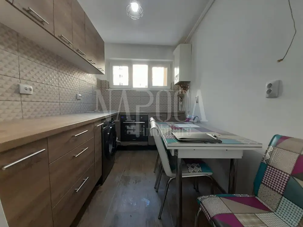 De vanzare apartament, 2 camere in Manastur