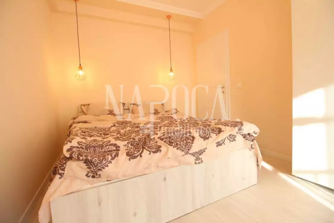 Vanzare apartament, 2 camere in Marasti