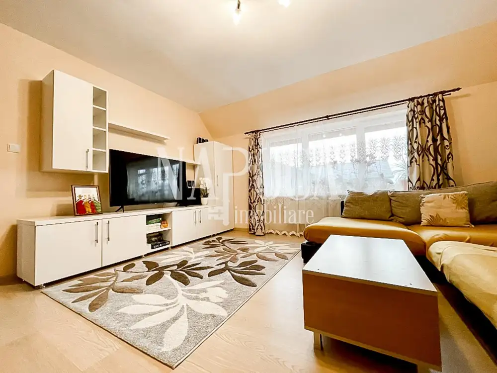 Se vinde apartament, 3 camere in Marasti