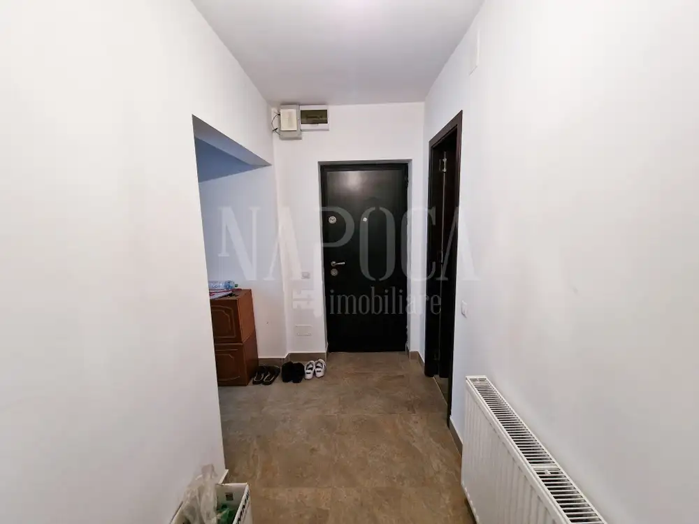 Se vinde apartament, 2 camere in Marasti