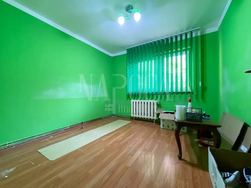 Vanzare apartament, 2 camere in Manastur