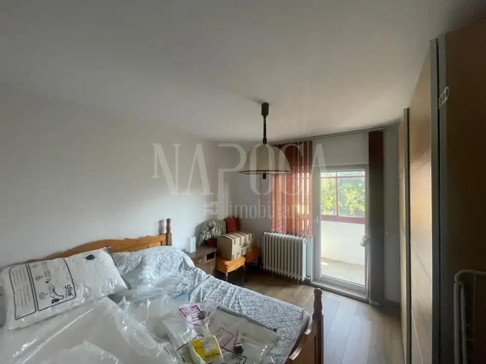 Vanzare apartament, 4 camere in Zorilor