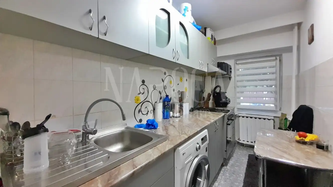 Se vinde apartament, o camera in Marasti