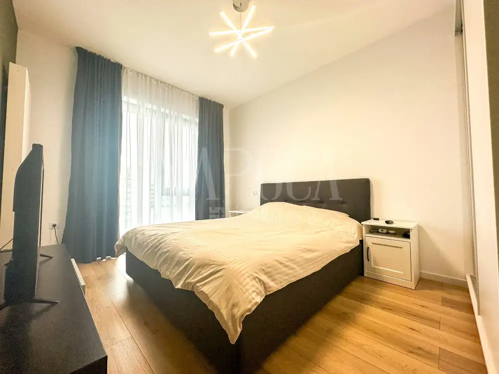 Vanzare apartament, 2 camere in Marasti