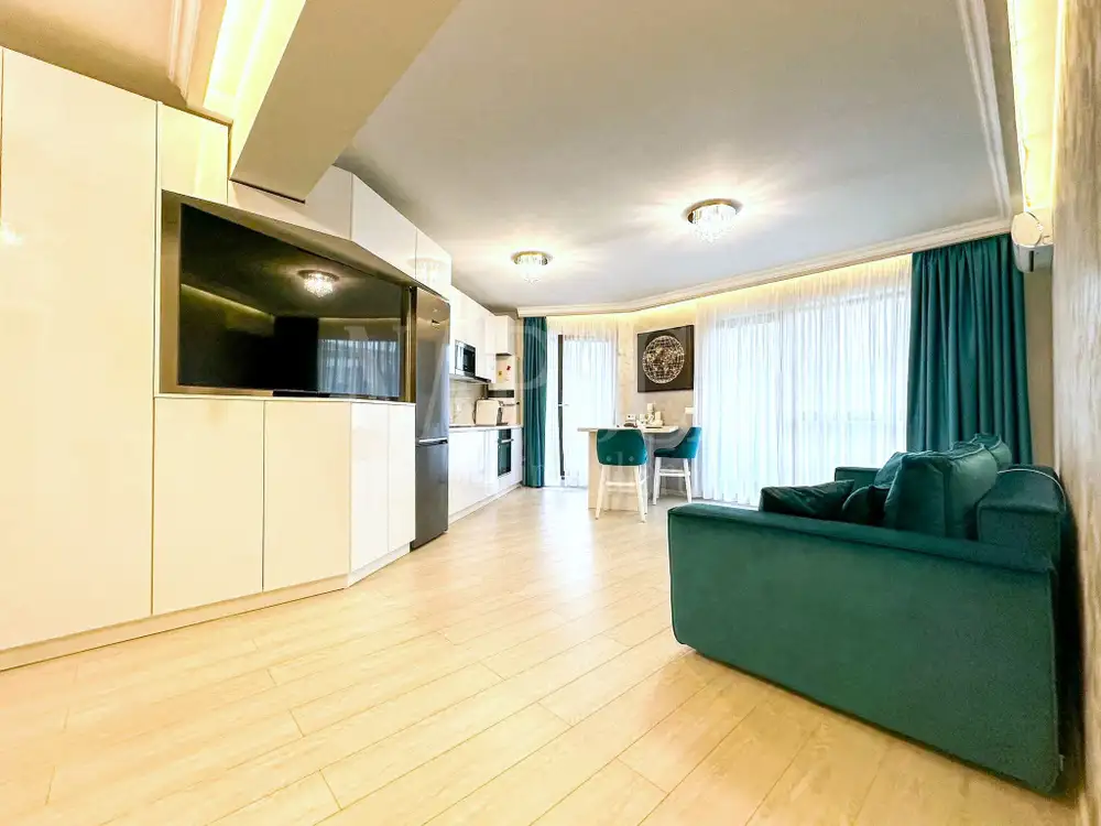 Se vinde apartament, 2 camere in Zorilor