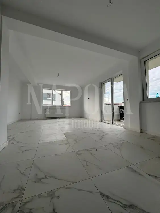 Se vinde apartament, 2 camere in Floresti