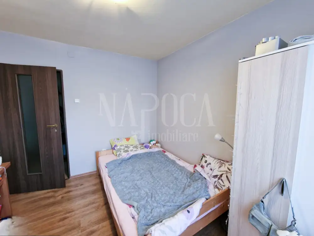 Vanzare apartament, 3 camere in Grigorescu