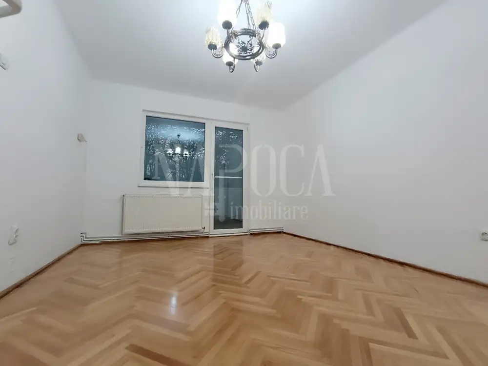 Vanzare apartament, 3 camere in Manastur