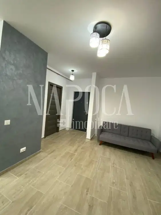 Vanzare apartament, 3 camere in Floresti