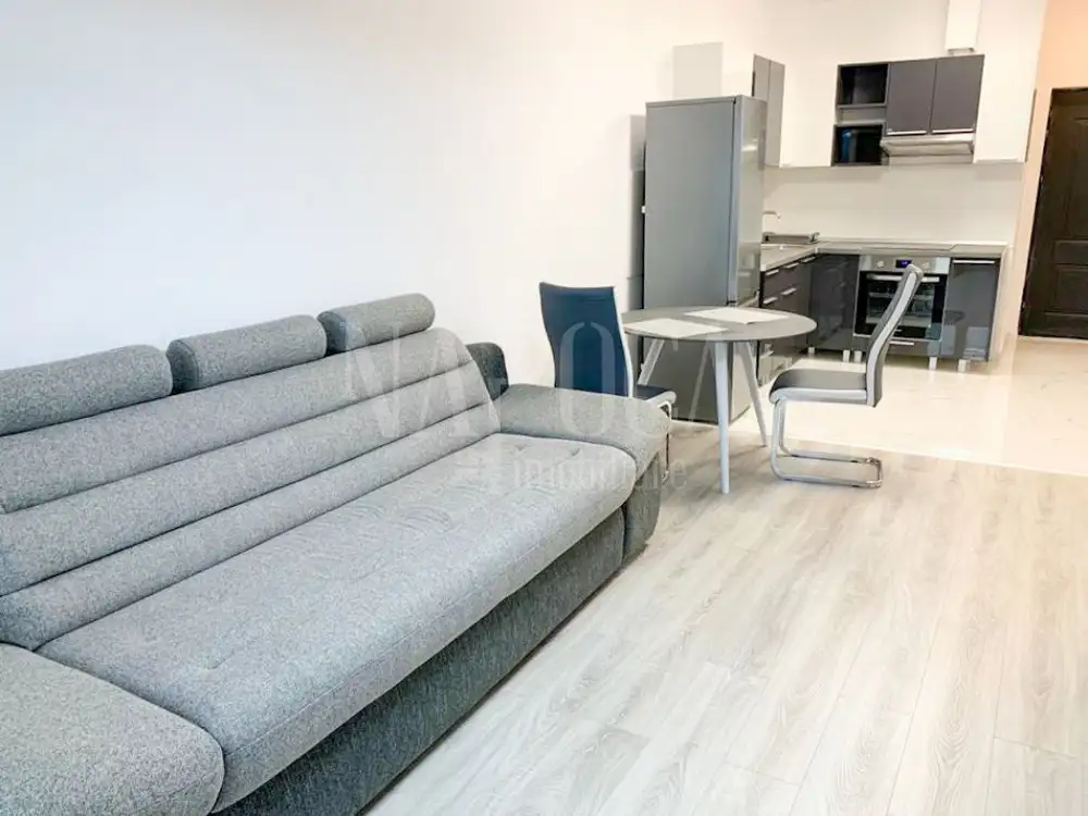 De vanzare apartament, 2 camere in Buna Ziua