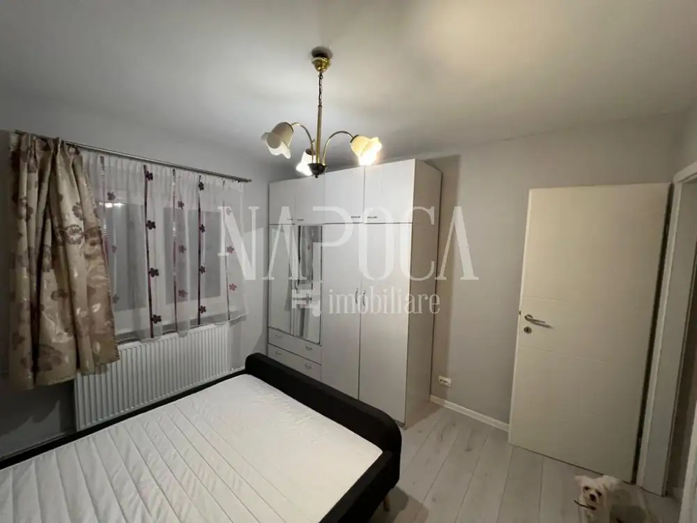 De vanzare apartament, 2 camere in Zorilor