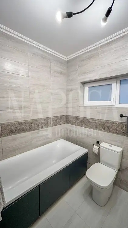 De vanzare apartament, 2 camere in Manastur