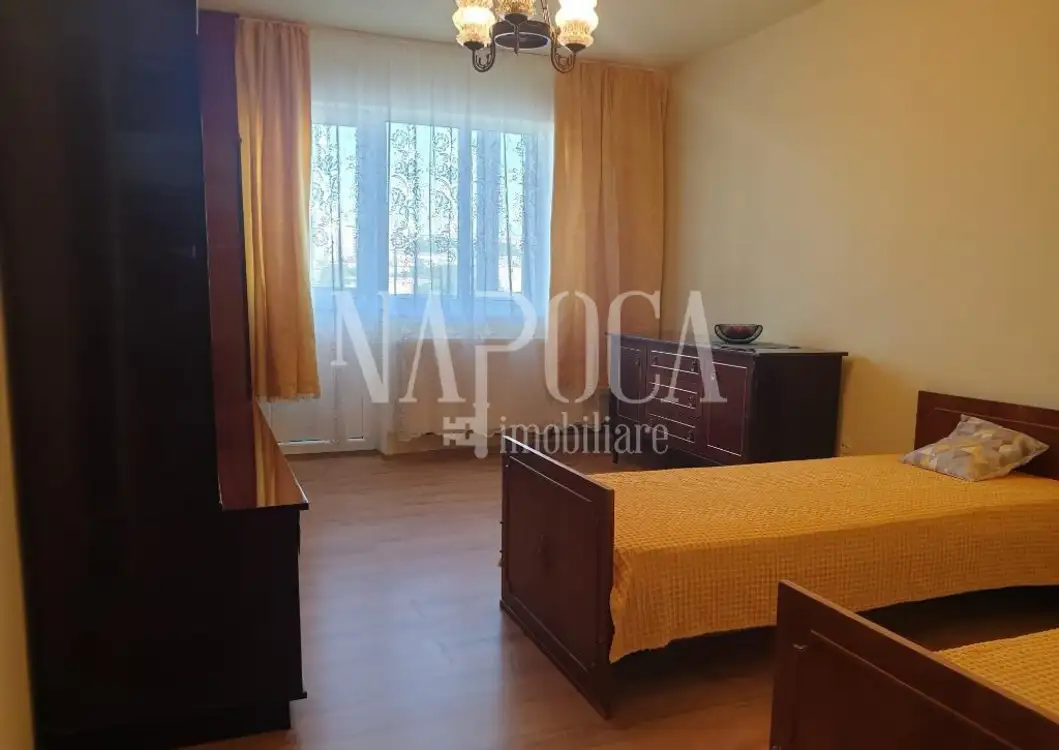 De vanzare apartament, 2 camere in Manastur