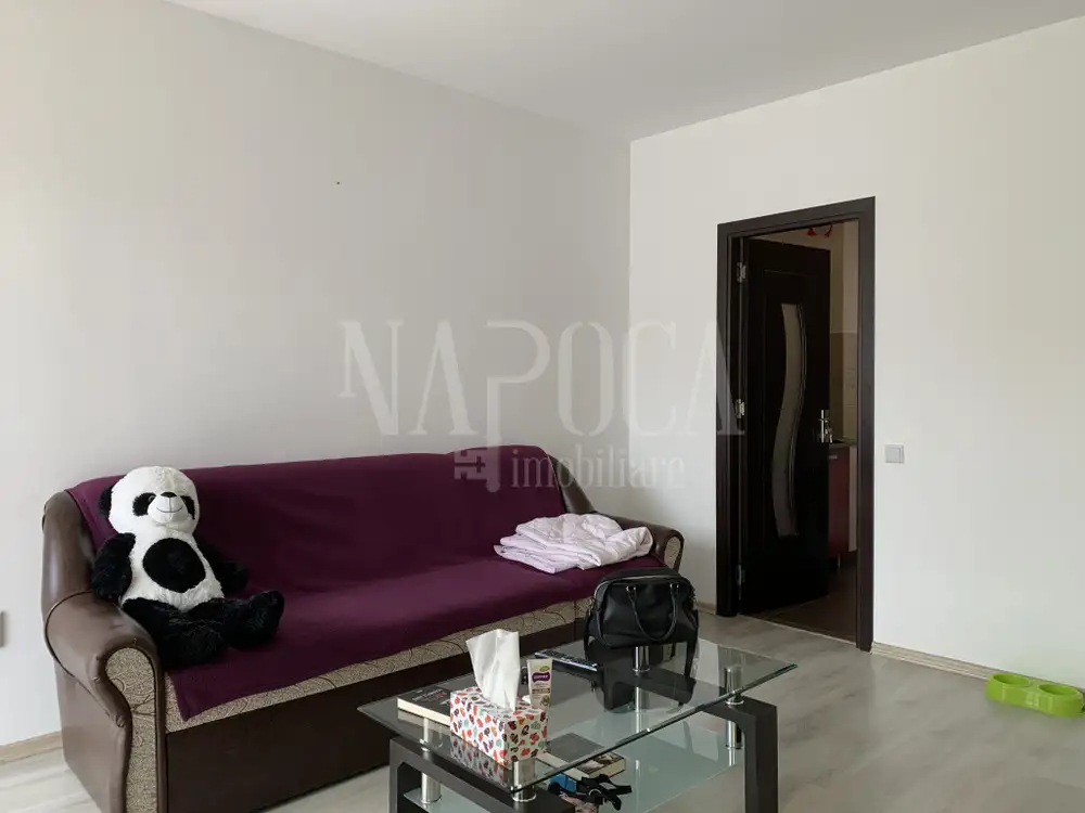 De vanzare apartament, 2 camere in Iris