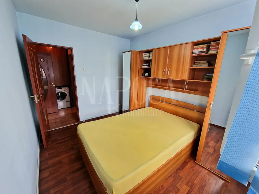 De vanzare apartament, 2 camere in Dambul Rotund