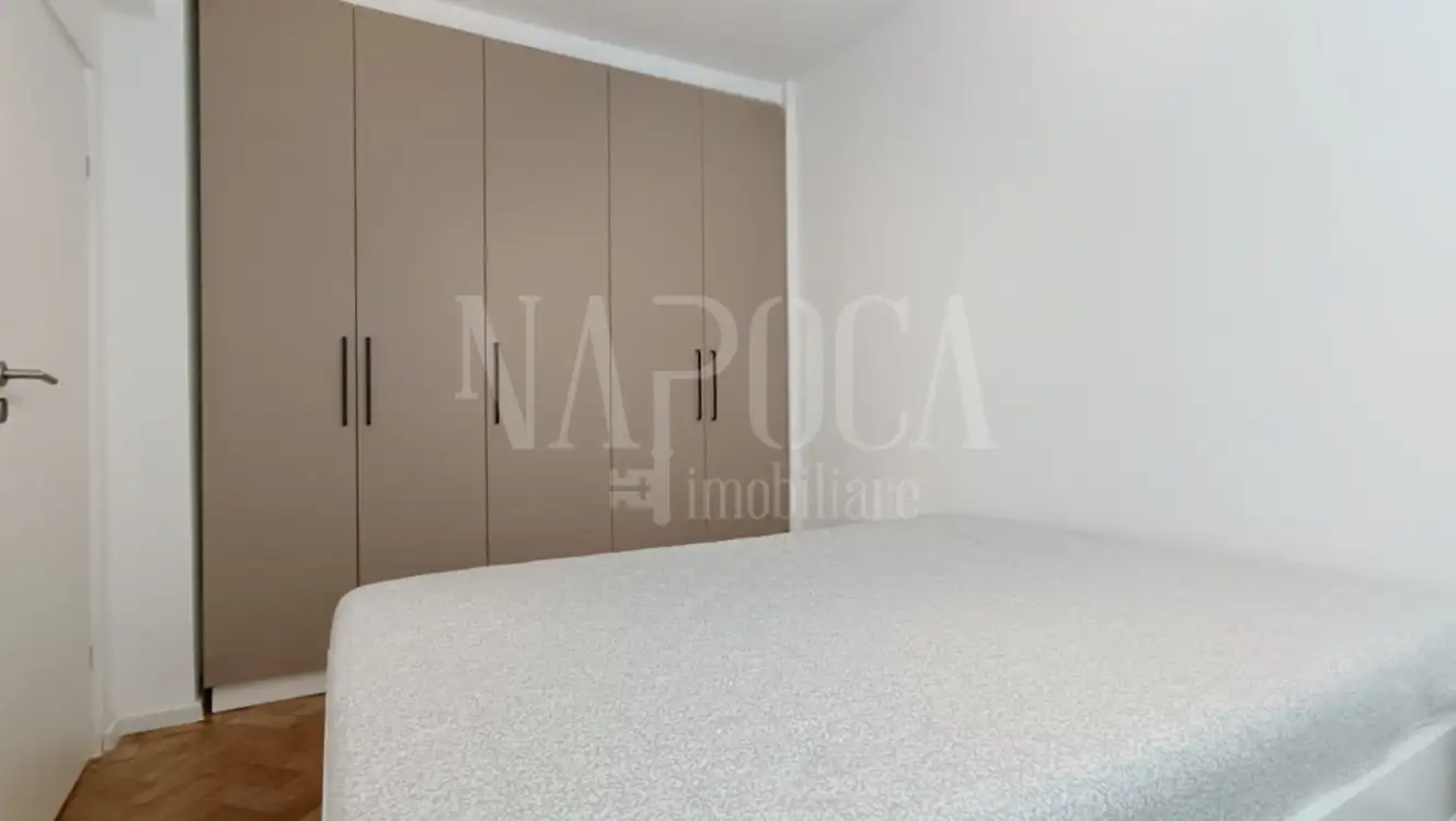 Vanzare apartament, 2 camere in Centru