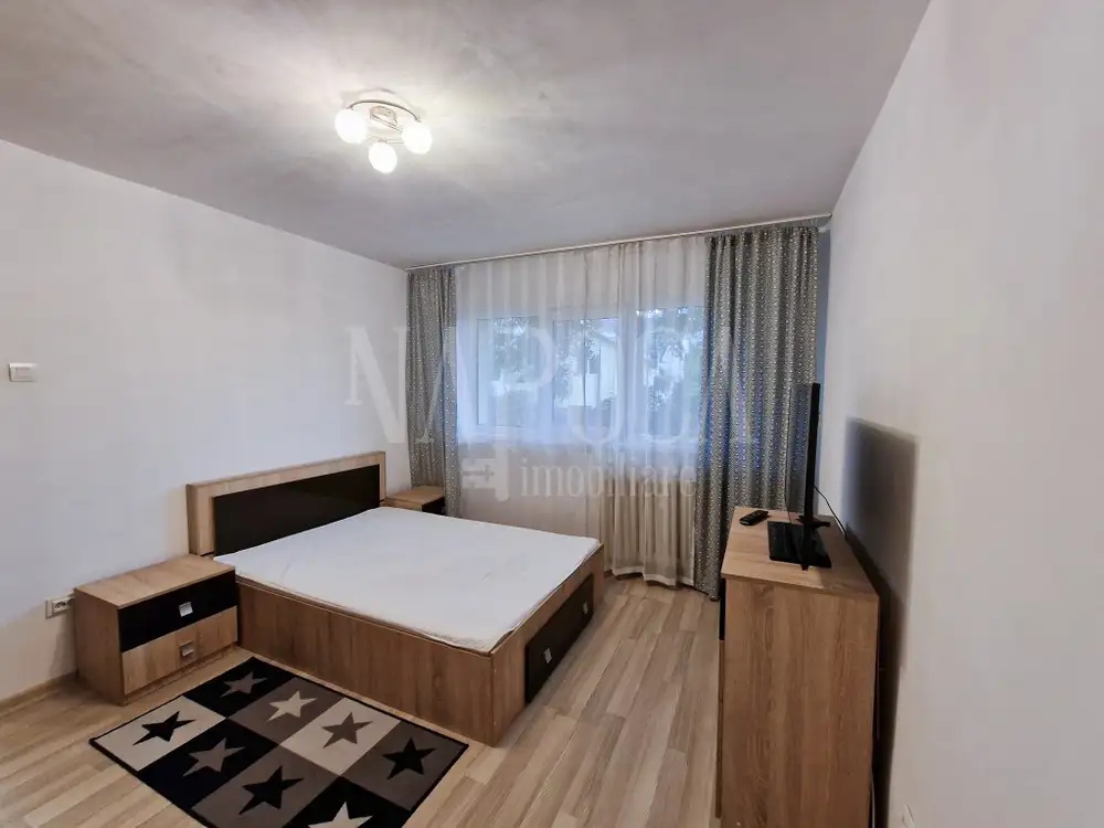 De vanzare apartament, o camera in Grigorescu