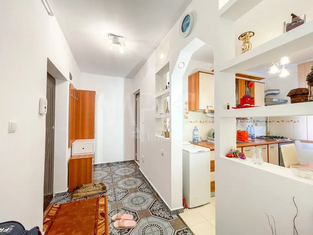 Vanzare apartament, o camera in Manastur