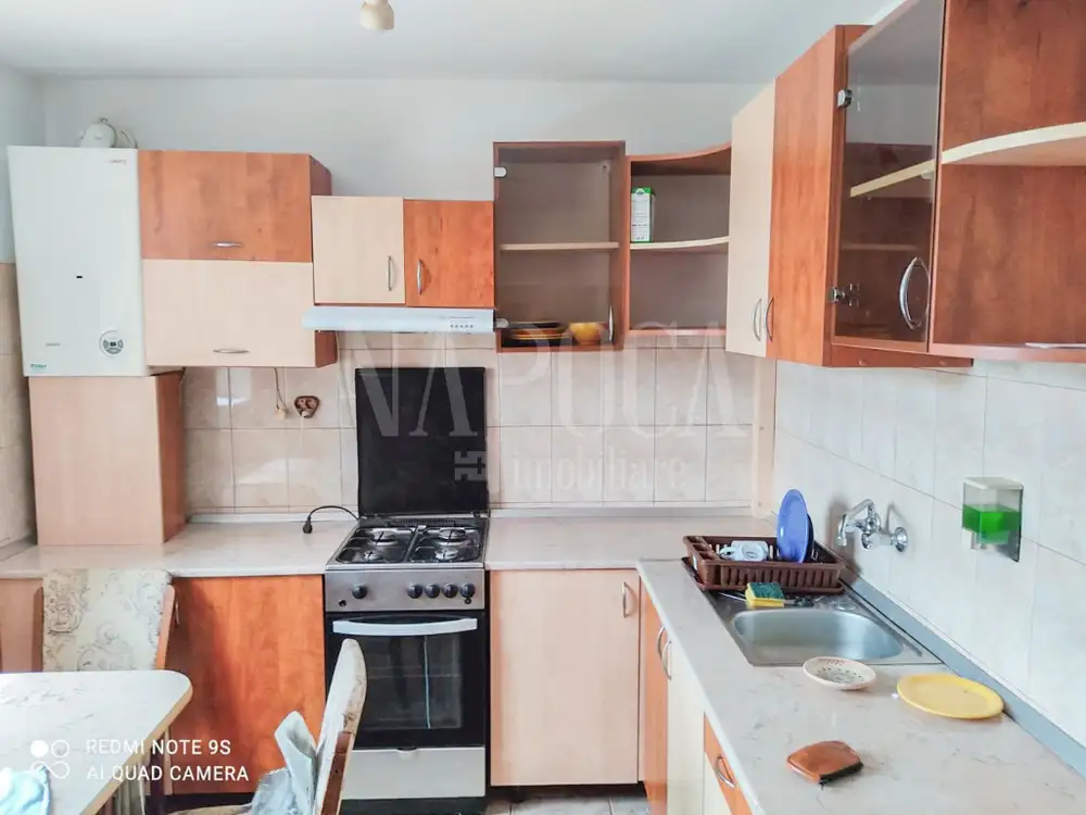 Vanzare apartament, o camera in Manastur