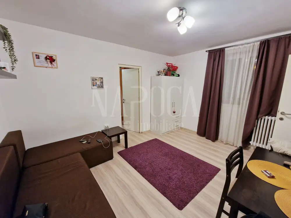 Se vinde apartament, 2 camere in Gheorgheni