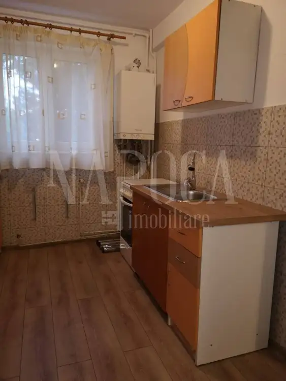 Se vinde apartament, 2 camere in Gheorgheni