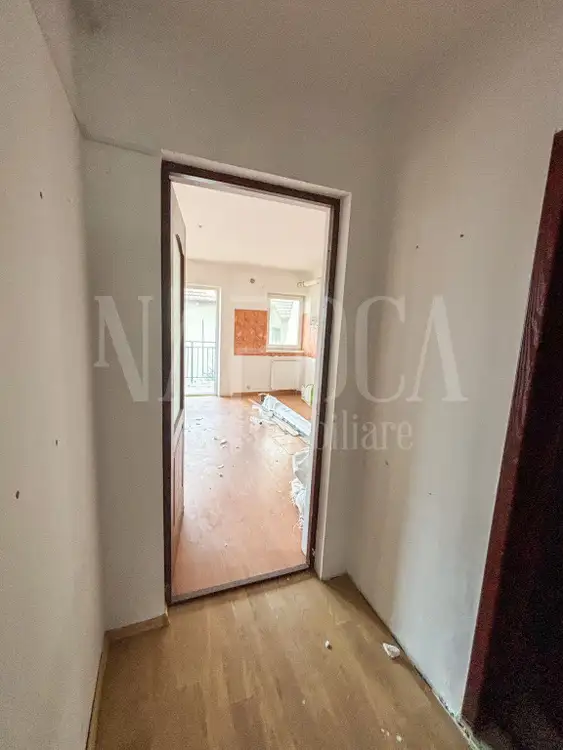 Vanzare apartament, 2 camere in Zorilor