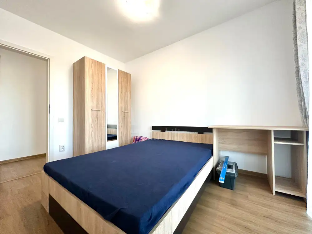 Se vinde apartament, 3 camere in Zorilor