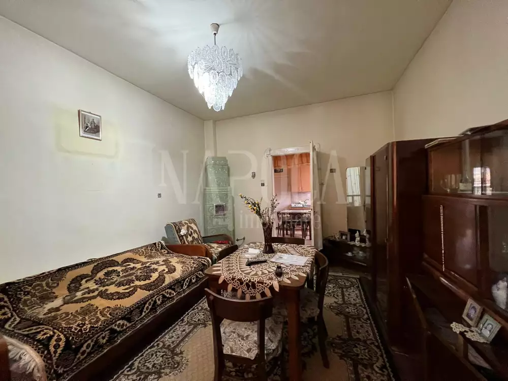 De vanzare casa, 2 camere in Marasti