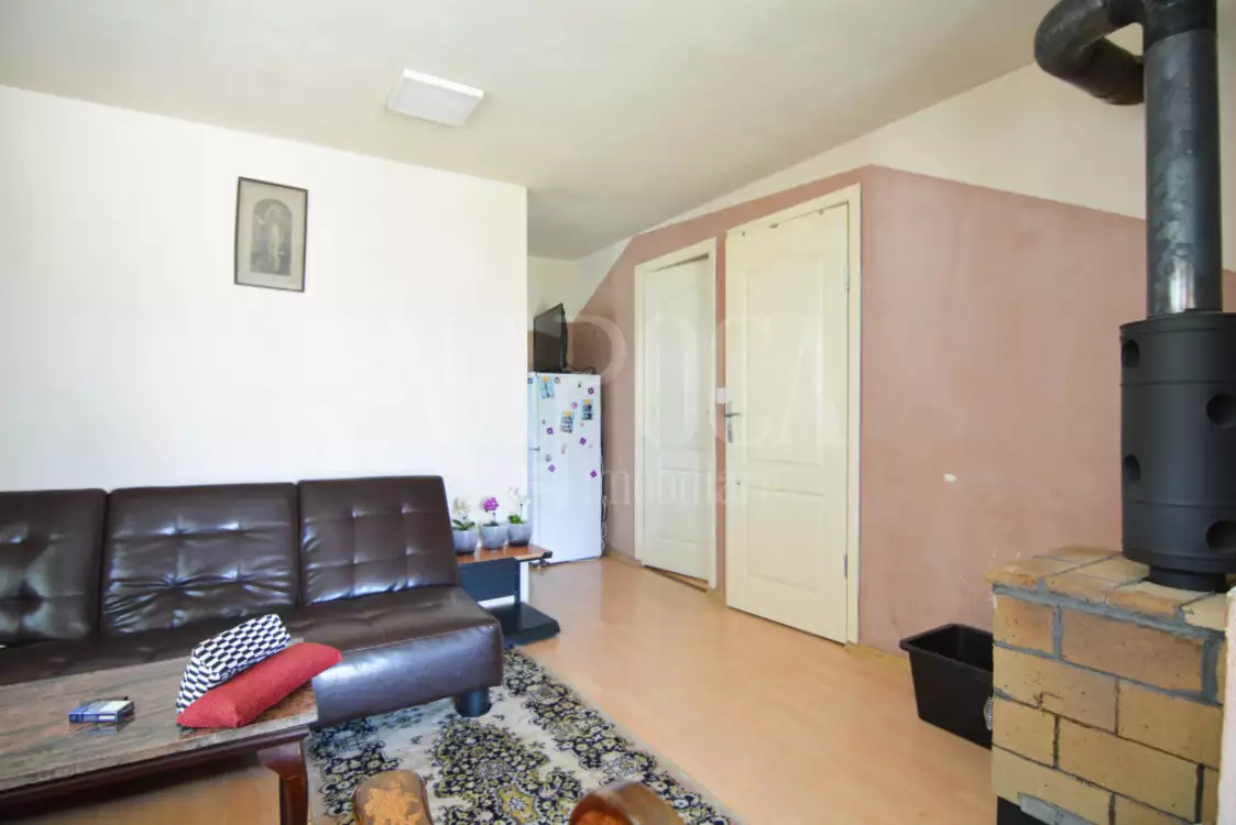 De vanzare casa, 3 camere in Jucu De Sus