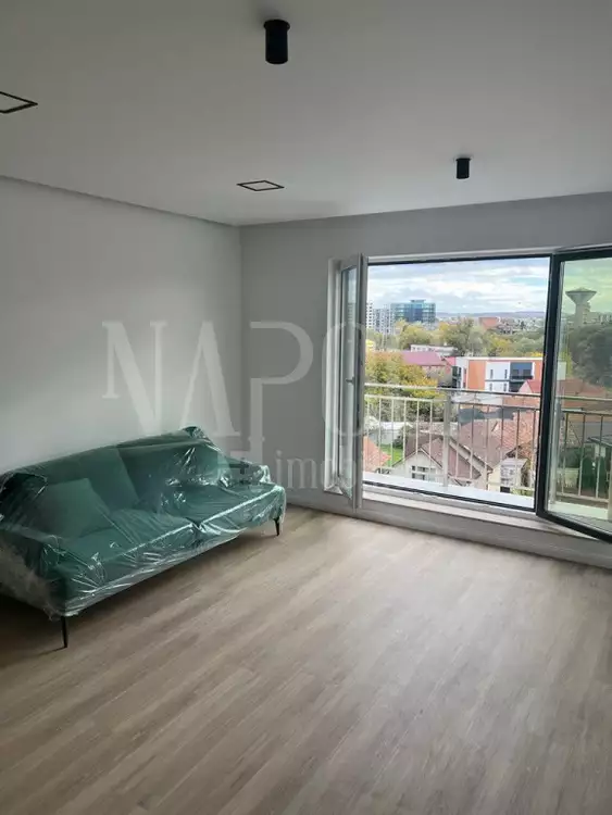 De vanzare apartament, 3 camere in Iris