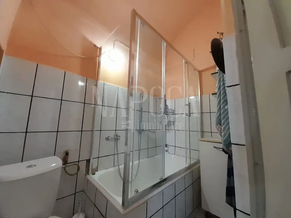 De vanzare apartament, 2 camere in Ultracentral