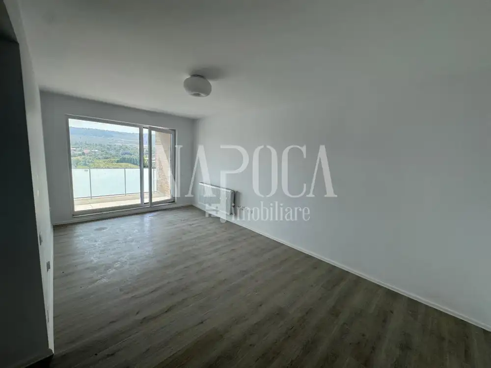 De vanzare apartament, 2 camere in Buna Ziua